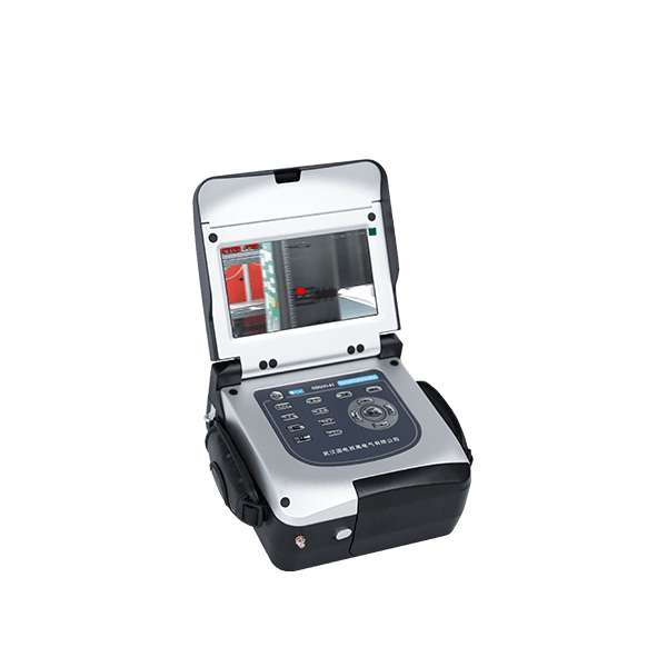 日全盲紫外成像技术的电力设备故障诊断