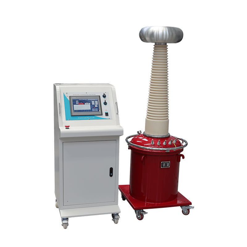 智能耐压试验装置