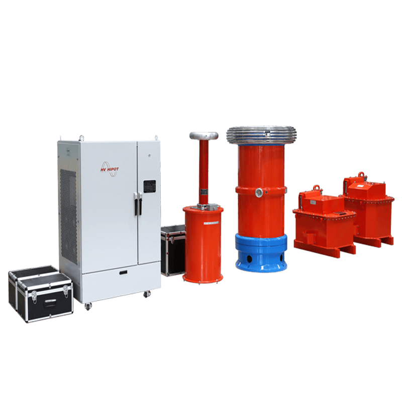 无局部放电试验装置
