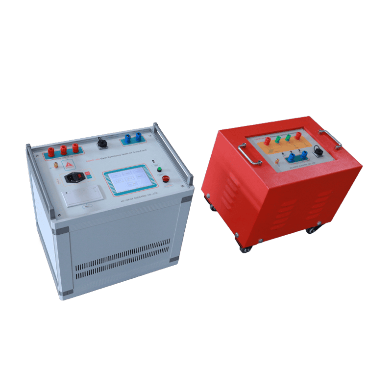 国电西高大型地网接地电阻测试仪