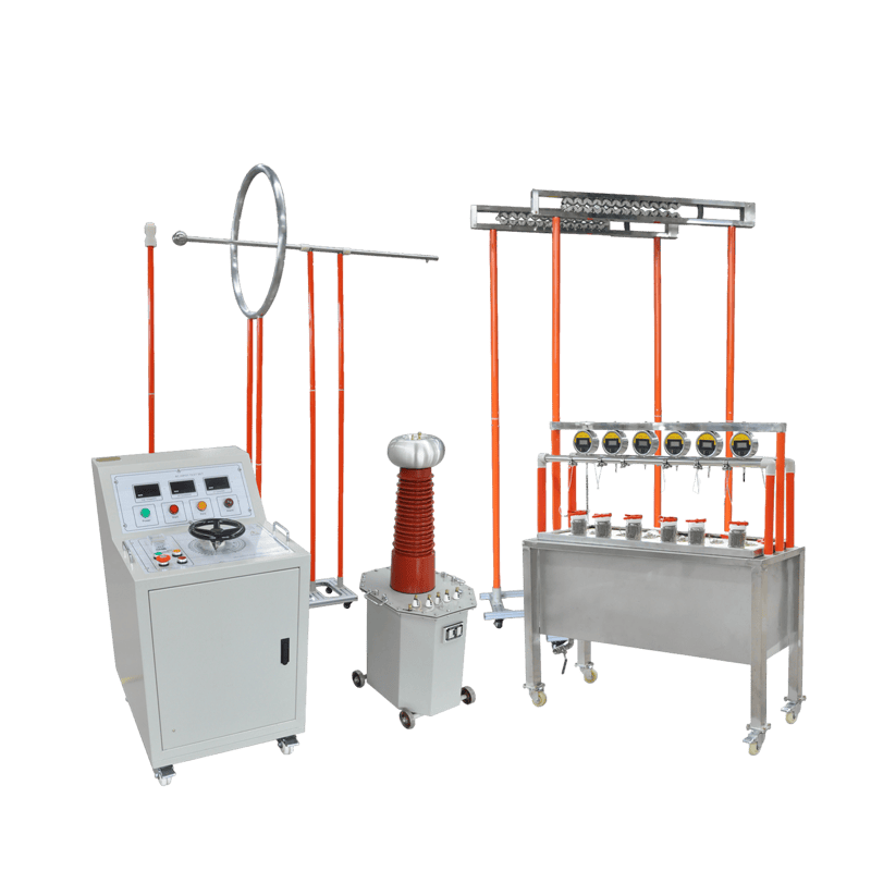 电力安全工器具试验装置