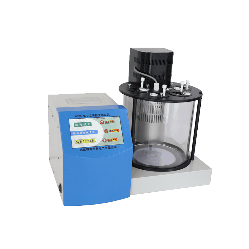 运动粘度测定仪