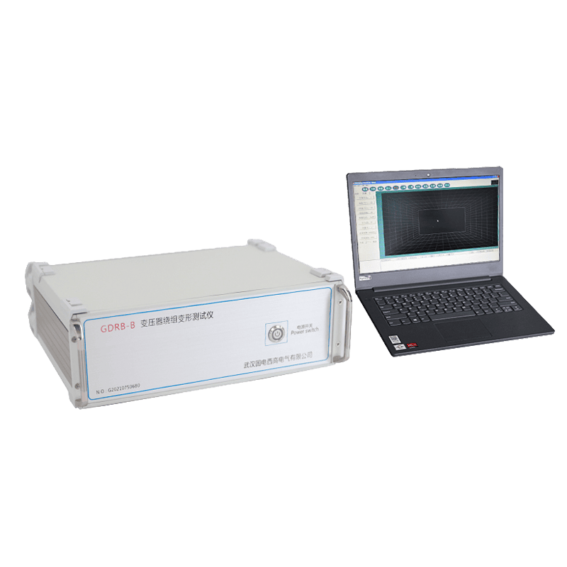 变压器绕组变形测试仪