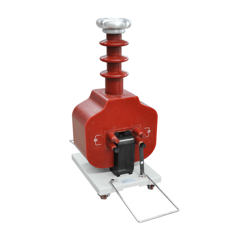 干式试验变压器