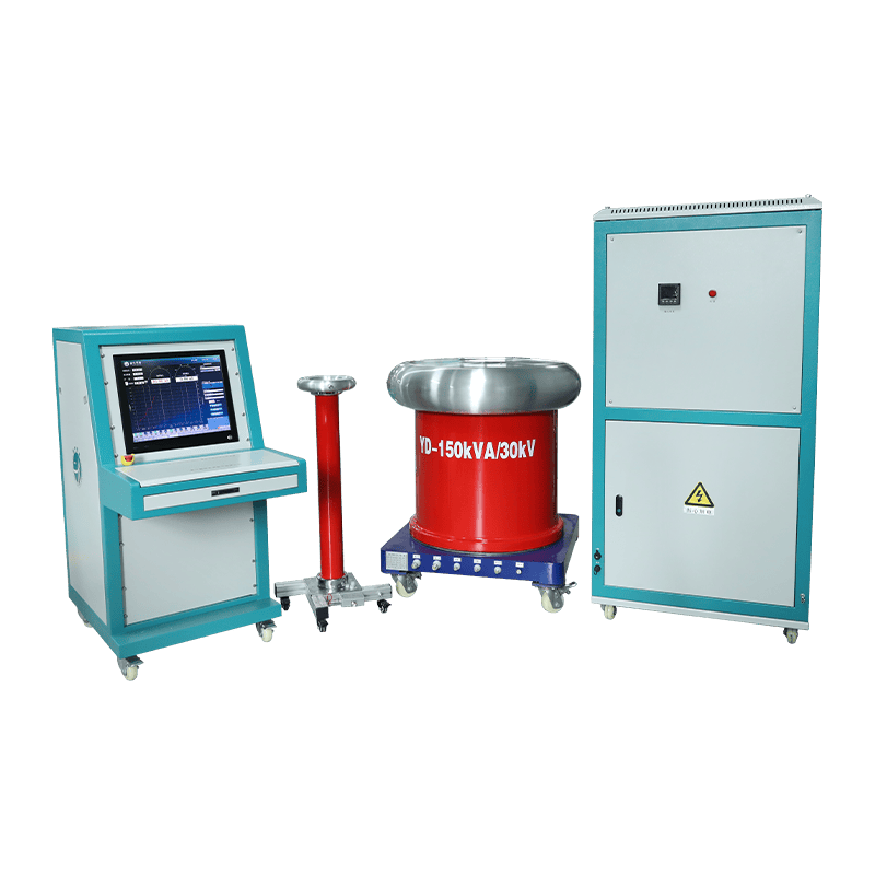 绝缘耐压试验装置（PC控制型）