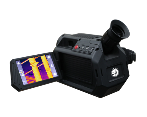 GDF-431 三合一电力故障成像仪