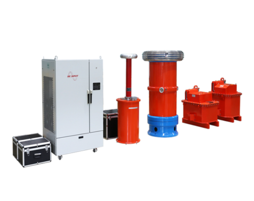 GDYT系列 无局部放电试验装置