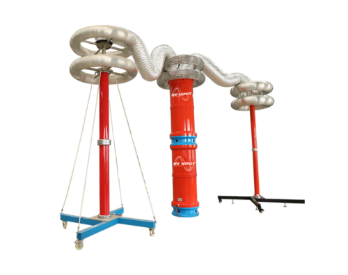 GDTF系列 变电站变频串联谐振试验装置