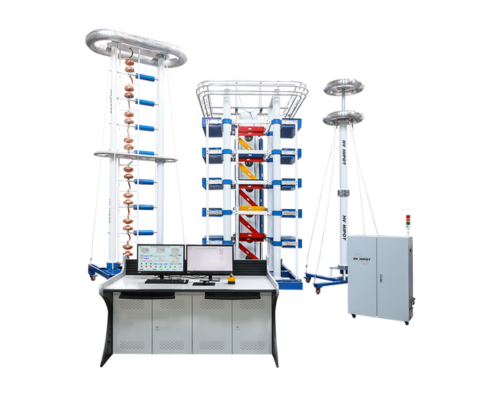 GDCY系列冲击电压发生器