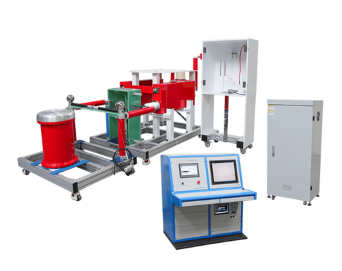 GDCL系列冲击电流发生器