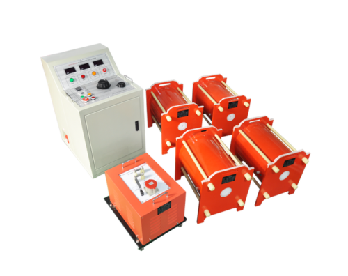 GDTL-C系列 CVT变频串联谐振试验装置