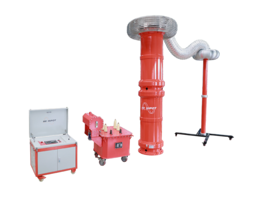 GDTL系列发电机变频串联谐振试验装置