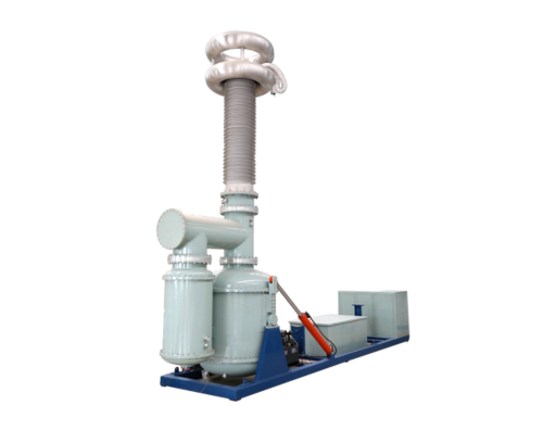 GIT系列SF6移动式绝缘耐压试验装置