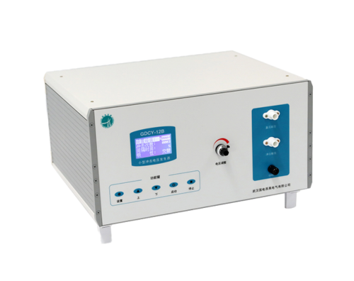 GDCY-20B 小型冲击电压发生器