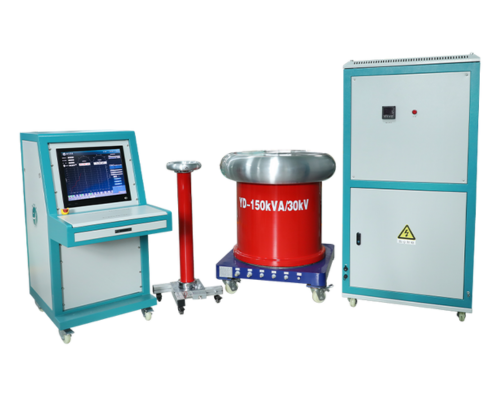 GDYD系列 绝缘耐压试验装置（PC控制型）