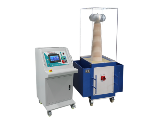 GDYD-A-1510 智能一体化工频耐压试验装置