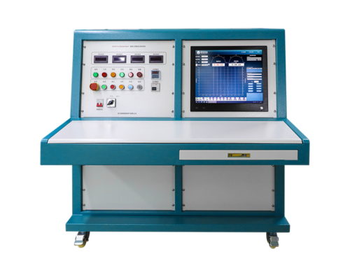 GDYD-A系列 智能工频耐压试验系统