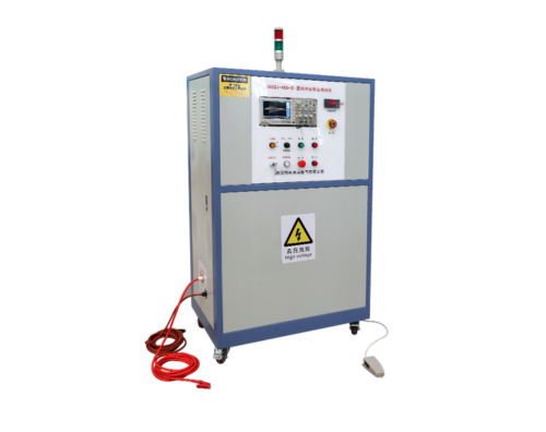 GDZJ系列 匝间冲击耐压测试仪