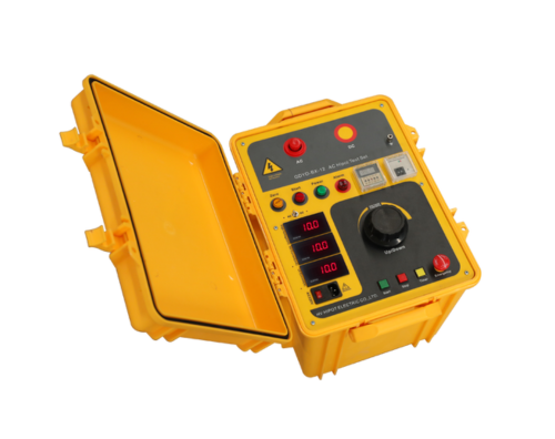 GDYD-BX系列一体化绝缘耐压试验箱