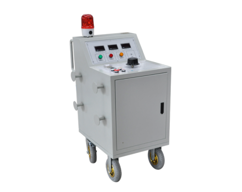 GDYD-D-15 铁路专用一体化耐压试验装置