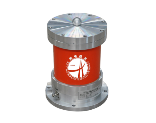 GDFR-R-10 高压直流标准电阻分压器