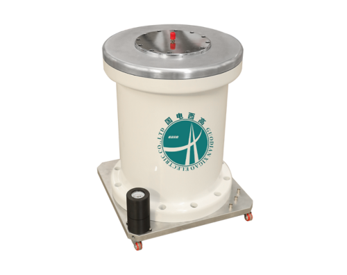 GDFR-R-60 高压直流标准电阻分压器