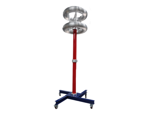 GDFR-C3（AC0.5）高压数字表（分压器）