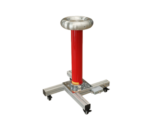 GDFR(W)-100/500 无局放电容分压器