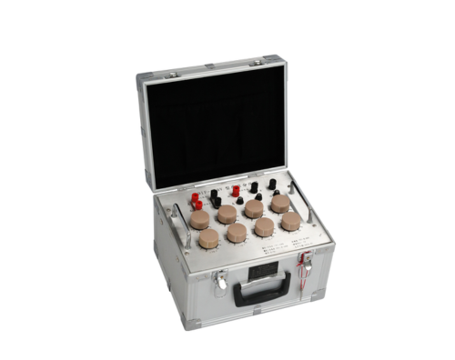 GDIF-600V 感应分压器