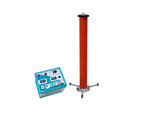 GDZG-300系列 直流高压发生器