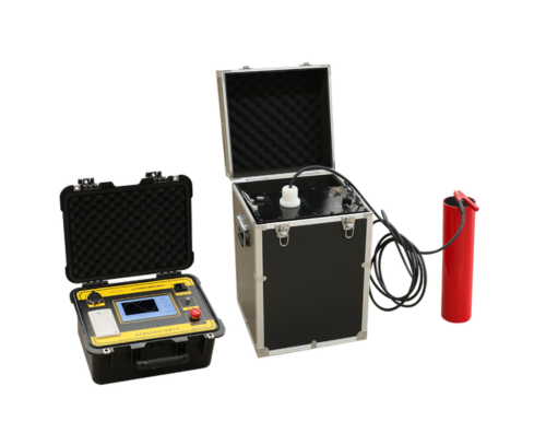 GDVLF系列 超低频高压发生器