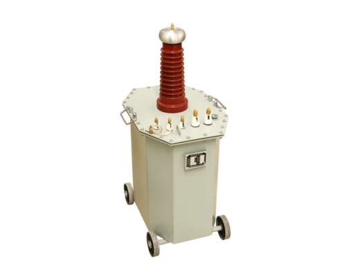 YD系列 油浸式试验变压器（可定制款）