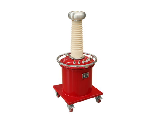 YDQ系列 气体式试验变压器（可定制款）