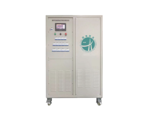 GDNB JP补偿柜噪声负载测试平衡系统