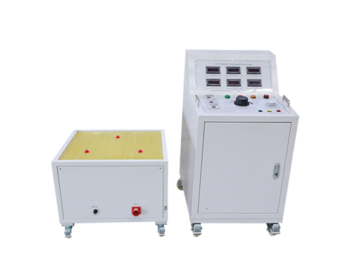 GDSY系列 三相高压试验电源系统