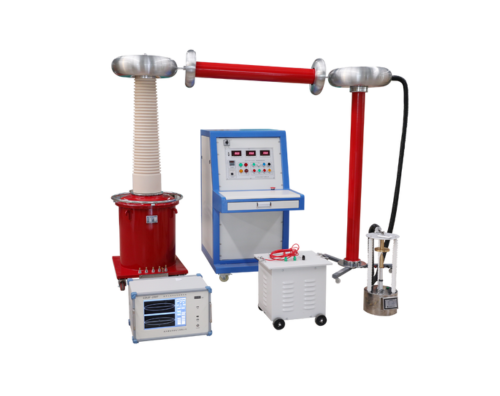 GDYT系列 无局部放电试验装置