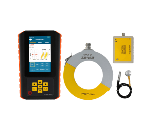 GDPD-316M 手持式局放巡检仪