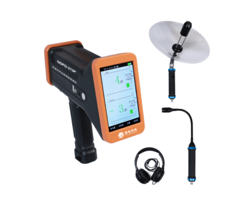 GDPD-313P/314P 手持式开关柜局放检测仪