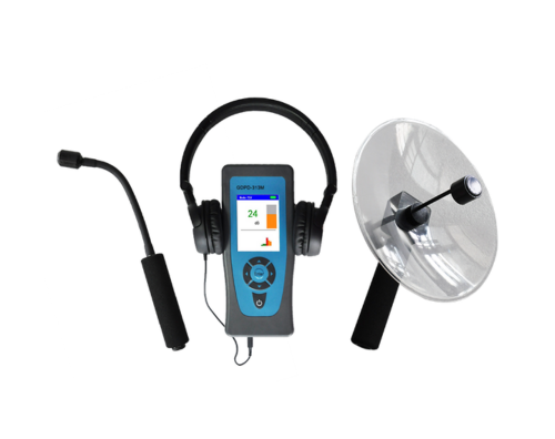 GDPD-313M手持式开关柜局放检测仪