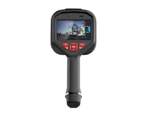 GDUI-411系列 手持声波局放成像仪