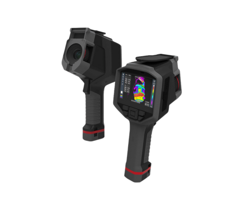 GDIR-640 手持红外热像仪
