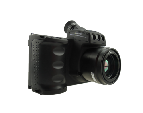 TIR-640 红外成像仪