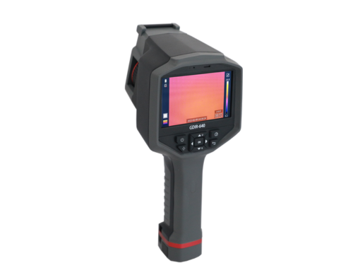 GDIR-384 手持红外热像仪