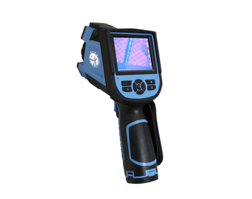 GD-875/877红外热像仪