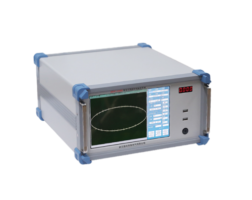 GDJF-2006S 数字式局部放电检测系统