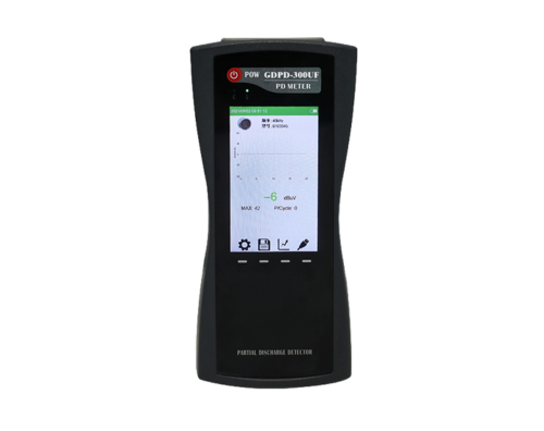 GDPD-300UF 特高频局部放电检测仪