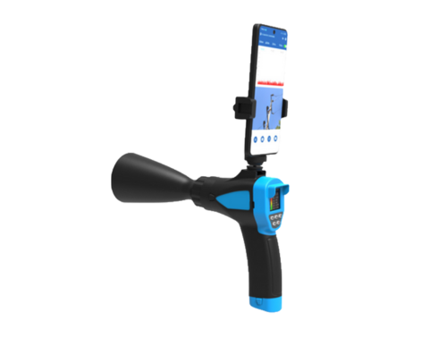 GD-610A 超声波局部放电巡检仪