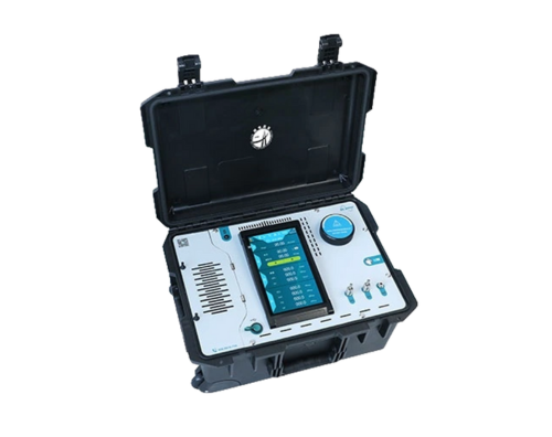 GDSF-413CPD SF6气体综合分析仪