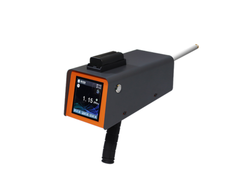 GDLD-314IR SF6气体定量检漏仪