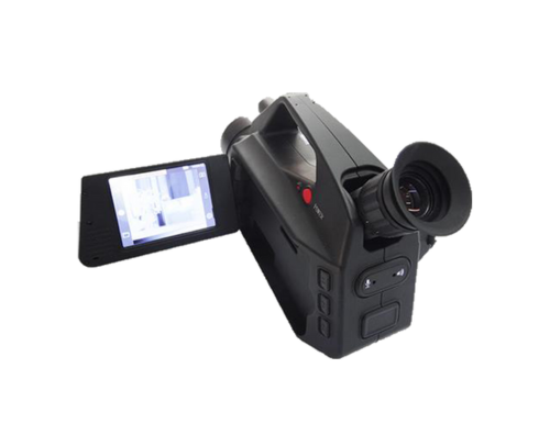 GLF311 SF6气体红外成像检漏仪